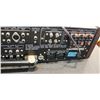 Image 4 : VINTAGE KENWOOD STEREO RECEIVER MODEL KR-6400