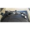 Image 5 : VINTAGE CITRONIC CS 300D TURNTABLE