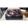Image 1 : VINTAGE DUAL CS 18 TURNTABLE