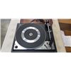 Image 2 : VINTAGE DUAL CS 18 TURNTABLE