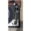 Image 3 : VINTAGE DUAL CS 18 TURNTABLE