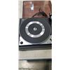 Image 4 : VINTAGE DUAL CS 18 TURNTABLE