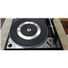 Image 5 : VINTAGE DUAL CS 18 TURNTABLE