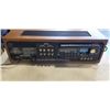 Image 4 : VINTAGE REALISTIC RECEIVER MODEL STA-64