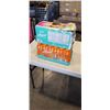 Image 1 : 2 CASES OF ALANI NU PROTEIN SHAKE AND VARIETY ENERGY DRINKS, BB DEC 2026
