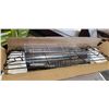 Image 2 : OUTDOOR METAL BBQ GRILL