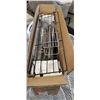Image 3 : OUTDOOR METAL BBQ GRILL