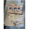 Image 1 : 2 NEW STRETCH AND SCULPT EXCERSISE MACHINES