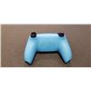 Image 2 : PS5 DUALSENSE WIRELESS CONTROLLER - TESTED WORKING, RETAIL $94