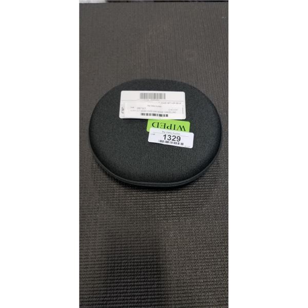 SONY ULT WEAR OVER EAR NOISE CANCELLING HEADPHONES - TESTED WORKING, RETAIL $349