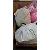 Image 2 : NEW PLUSH TOYS ANBD KIDS DOLL PLAY SETS