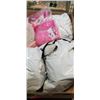Image 3 : NEW PLUSH TOYS ANBD KIDS DOLL PLAY SETS