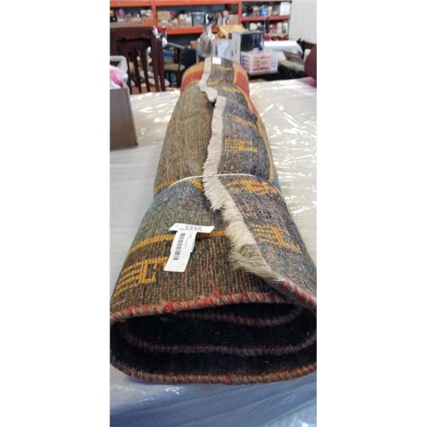 6'10 X 4'10 AREA CARPET