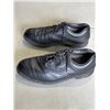 Image 1 : PAIR OF MENS DRESS SHOES SIZE 11