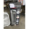 Image 4 : IONIC PRO AIR PURIFIER AND BOX FAN