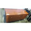 Image 1 : 2 - 2 DRAWER IKEA CABINETS