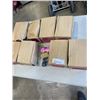 Image 1 : LOT OF NEW GOODY 2 SIDED STANDING MIRRORS