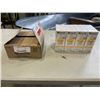 Image 1 : 12 NEW GARNIER SKIN ACTIVE DAILY CREAM, 75ML EACH AND CASE OF NEW JERGENS MOISTURIZER