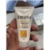 Image 5 : 12 NEW GARNIER SKIN ACTIVE DAILY CREAM, 75ML EACH AND CASE OF NEW JERGENS MOISTURIZER
