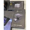 Image 4 : LOT OF ASSORTED KILM ACCESSORIES FOR COMPUTERS INCLUDING BOOMBOXES AND KEYBOARDS
