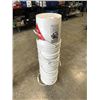 Image 1 : STACK OF PLASTIC BUCKETS