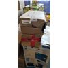 Image 1 : 2 PARTIAL CASES OF ASSORTED FRUIT SAUCE CUP SNACKS, EXP 2027