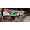 Image 3 : 2 PARTIAL CASES OF ASSORTED FRUIT SAUCE CUP SNACKS, EXP 2027