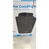 Image 2 : DANBY 14,000BTU PORTABLE AIR CONIDTIONER WITH REMOTE, WORKING, ACCESSORY CONTENTS NOT VERIFIED