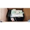 Image 3 : DANBY 14,000BTU PORTABLE AIR CONIDTIONER WITH REMOTE, WORKING, ACCESSORY CONTENTS NOT VERIFIED