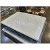 Image 2 : AS NEW QUEENSIZE LOGAN AND COVE PINNACLE MATTRESS