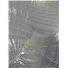 Image 4 : AS NEW QUEENSIZE LOGAN AND COVE PINNACLE MATTRESS