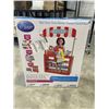 Image 1 : AS NEW SVAN MY MOVIE THEATER SNACK BAR WOODEN PLAYSET