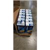 Image 1 : NEW CASE OF HYDRA LEMON  FLAVOURED THICKENED WATER BEVERAGE EXP 2026 DEC 14