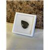 Image 1 : NEW NATURAL 12.7CT NATURAL GARNET, UNTREATED PEAR CUT
