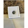 Image 1 : NEW 5.2CT NATURAL LABRADORITE, UNTREATED OVAL CABOCHON