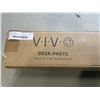 Image 3 : VIVO BLACK 71"X 30" RGB DESK PAD