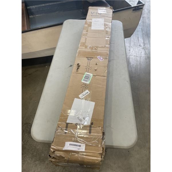 VIVO LARGE TV CELING MOUNT WITH 10FT POLE