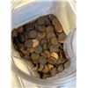 Image 3 : 12 LBS CANADIAN PENNIES