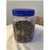 Image 1 : 10 LBS CANADIAN PENNIES