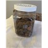 Image 1 : 10 LBS CANADIAN PENNIES