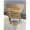 Image 1 : 4 LBS CANADIAN PENNIES
