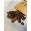 Image 2 : 4 LBS CANADIAN PENNIES