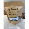 Image 1 : 4 LBS CANADIAN PENNIES