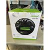 Image 1 : IROBOT ROOMBA I3+ EVO WIFI CONNECTED SELF EMPTYING ROBOT VACUUM - TESTED WORKING, RETAIL $699