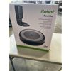Image 4 : IROBOT ROOMBA I3+ EVO WIFI CONNECTED SELF EMPTYING ROBOT VACUUM - TESTED WORKING, RETAIL $699