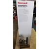 Image 4 : HONEYWELL QUIET SET 5 SPEED OSCILLATING TOWER FAN - TESTED WORKING, RETAIL $99