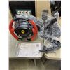 Image 3 : THRUSTMASTER RACING WHEEL FERRARI 458 SPIDER EDITION FOR XBOX - TESTED WORKING, RETAIL $169