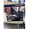 Image 5 : THRUSTMASTER RACING WHEEL FERRARI 458 SPIDER EDITION FOR XBOX - TESTED WORKING, RETAIL $169
