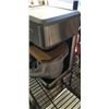 Image 5 : WOLF GOURMET PROGRAMMABLE DRIP COFFEE MAKER 10 CUP, MISSING WATER FILTER HOLDER - TESTED WORKING, RE