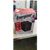 Image 2 : ENERGIZER PARTY PULSE BLUETOOTH PARTY SPEAKER W/ POWER BANK AND WIRELESS MIC (BT458) - TESTED WORKIN